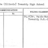 Mendota (Illinois) Township High School