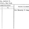 Meneely, Andrew E.