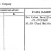 Mengel Company