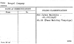 Mengel Company
