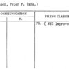 Mentnech, Peter F. (Mrs.)