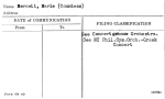Mercati, Marie (Countess)