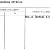 Merchandising Division