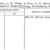 Merchant, A.W. (Pres. & Tres. A.W. Merchant, Inc.)