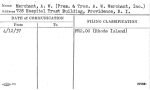 Merchant, A.W. (Pres. & Tres. A.W. Merchant, Inc.)