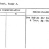 Merchant, Homer J.