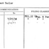 Merchant Tailor