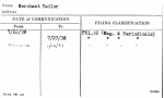 Merchant Tailor