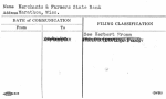 Merchants & Farmers State Bank