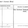 Merchants' Journal (The)