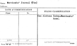 Merchants' Journal (The)