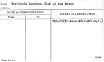 Merchants Luncheon Club of the Bronx