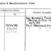 Merchants & Manufacturers Club