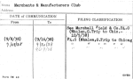 Merchants & Manufacturers Club