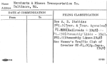 Merchants & Miners Transportation Co.