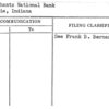 Merchants National Bank