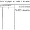 Merchants & Taxpayers Alliance of the North Bronx
