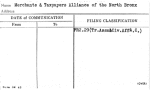 Merchants & Taxpayers Alliance of the North Bronx