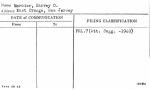 Mercier, Harvey O.