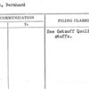 Merck, Bernhard