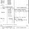 Mercury Manufacturing Company