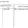 Mercury Press Ltd.