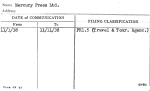 Mercury Press Ltd.