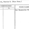 Meredith, Charles H. (Vice Pres.)