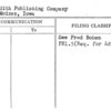 Meredith Publishing Company