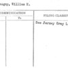 Mergaugey, William H.