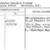 Mergenthaler Linotype Company