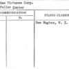 Meridian Pictures Corp.