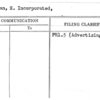 Merjian, H. Incorporated