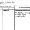 Merkin, M.J. Paint Co.