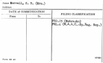 Merrell, S.R. (Mrs.)