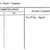 Merriam Paper Company