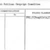 Merrick Publican Campaign Committee