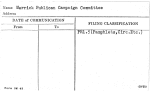 Merrick Publican Campaign Committee