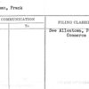 Merriman, Frank