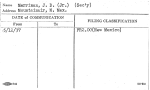 Merriman, J.D. (Jr.) (Sec'y)