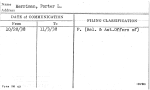 Merriman, Porter L.