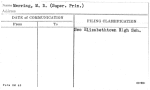 Merring, M.D. (Super. Prin.)
