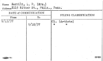Merritt, L.P. (Mrs.)