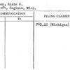 Mershon, Elsie C.