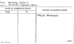 Mershon, Elsie C.