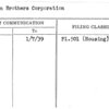 Mersman Brothers Corporation
