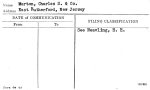 Merton, Charles S. & Co.