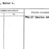 Meseck, Walter L.