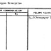 Meshoppen Enterprise