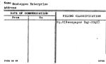 Meshoppen Enterprise